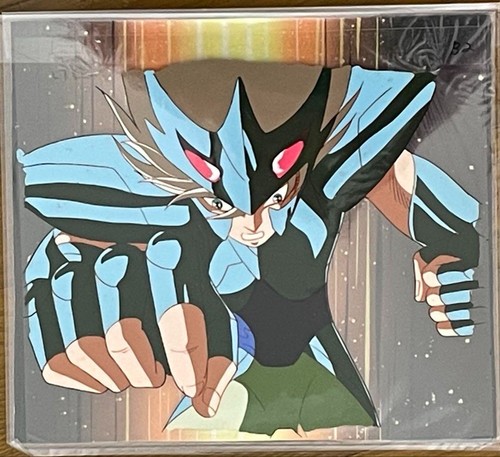 Saint seiya battle of - battle,