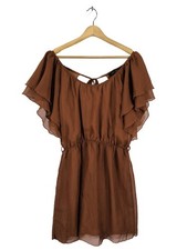 AMISU Robe de cocktail Dames