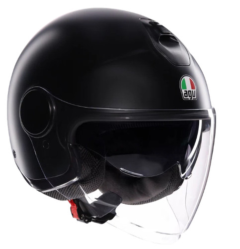 Casque moto jet agv helmets - de,