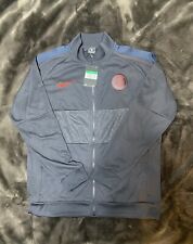 Haut de survêtement psg