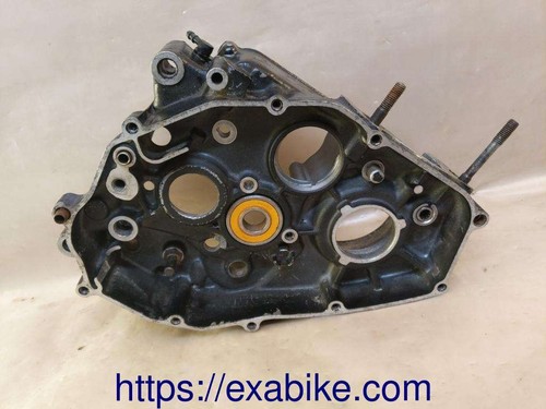 Carter moteur droit pour - carter,