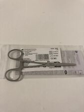 PINCE KOCHER 14CM INOX SANS GRIFFE