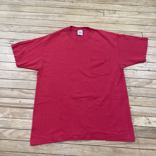 Vtg anvil pocket - vtg, shirt
