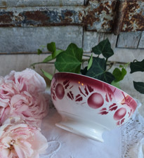 ANCIEN PETIT BOL A DECOR