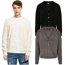 Urban Classics Cardigan Épais