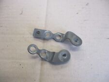 Pattes de fixation tête de