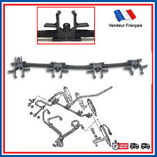 Tuyau, rampe de retour gasoil