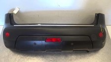 Pare choc arriere NISSAN