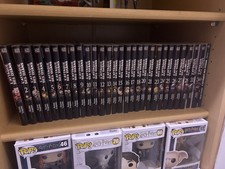 MANGA - L'ATTAQUE DES TITANS -