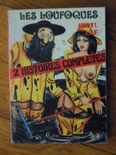 BD PETIT FORMAT ADULTES LES