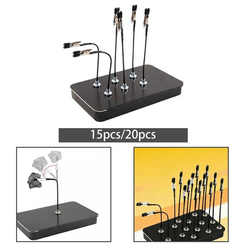 Ensemble supports pour - ensemble, de