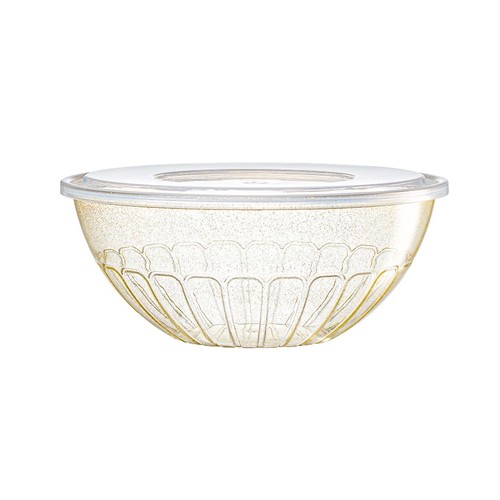 Saladier 24cm pailleté - saladier,