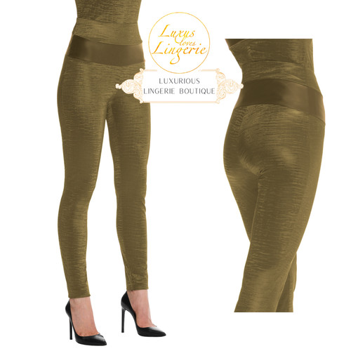 Croco legging par - par, 36