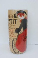 porte parapluie rétro style
