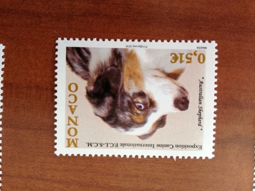 Monaco num 2721 - **, mnh