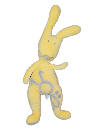 Obaibi okaidi doudou - obaibi, lapin