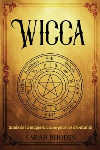 Wicca guide la - guide,