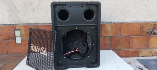 Caisson vide ramsa - caisson,