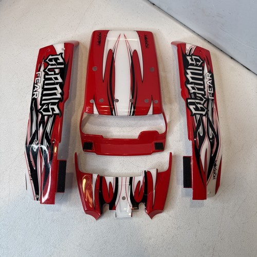 Super rare vaterra - rare*, glamis