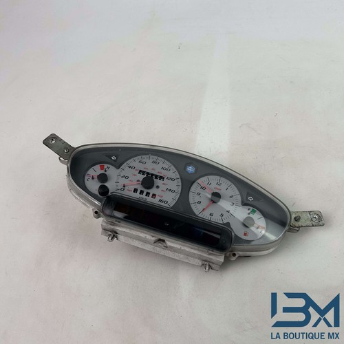 Compteur piaggio 125 2004 - 125, x8