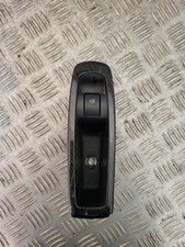 Commande Lève Vitre Arrière