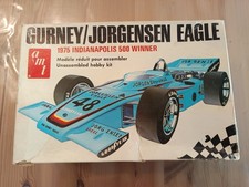 GURNEY JORGENSENBEAGLE 1975