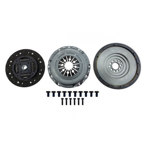 Kit embrayage complet - kit, d'embrayage