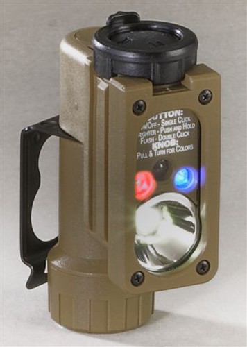 Streamlight sidewinder compact - streamlight,