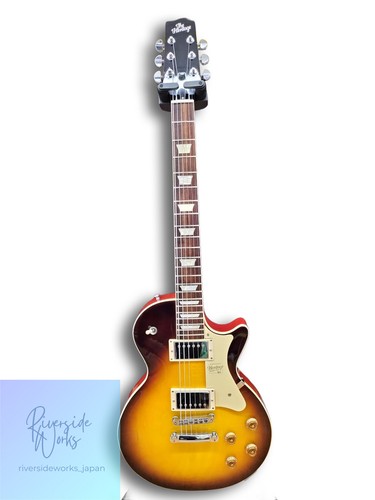 Guitare électrique heritage - électrique,