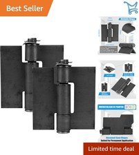 Heavy Duty Steel Weld On