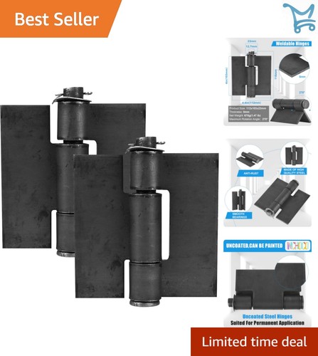 Heavy duty steel - heavy,