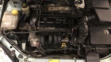 Moteur FORD FOCUS 1