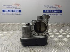 BOITIER PAPILLON Mercedes-Benz