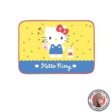 Couverture moelleuse Hello