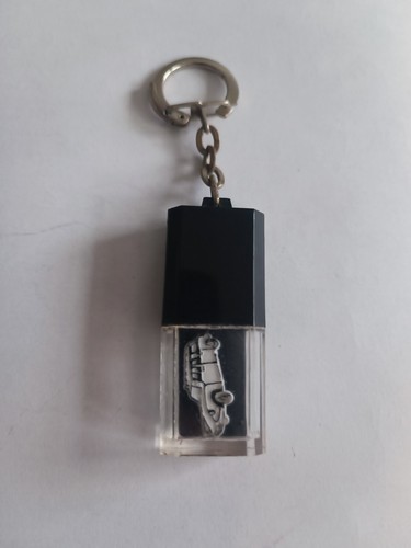 Porte clés automobile - porte-clés,