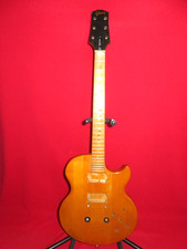Gibson 1973 Natural Blonde L6