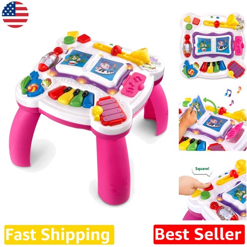 Deluxe leapfrog musical - leapfrog,