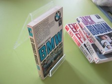 MARABOUT SERVICE 119 HISTOIRE DES GRANDES MARQUES BMW TBE