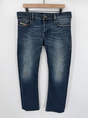 Vintage diesel zathan jeans - vintage,