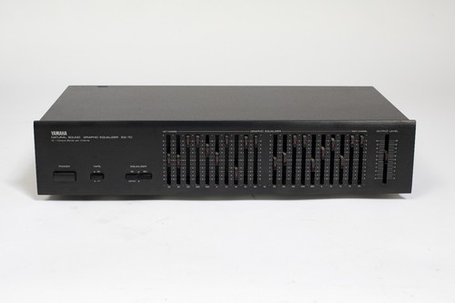 Yamaha natural sound - yamaha, eq-70