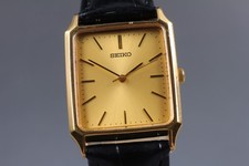 [Presque comme neuve] Montre à quartz pour homme SEIKO 7N01-5180 cadran...