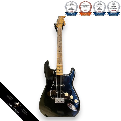 Fender stratocaster 1976 ash - fender,