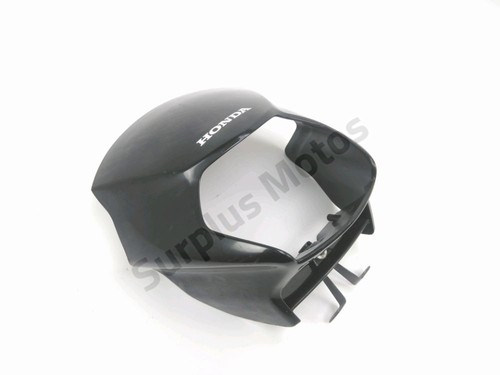 Plaque phare honda - xr, l