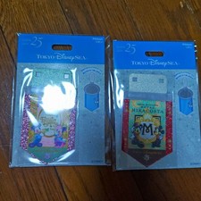 Ruban Disney Sea 25th