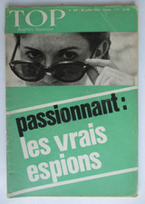 TOP RÉALITÉS JEUNESSE N°349