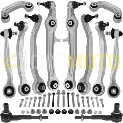 Audi 4fh allroad kit - allroad,