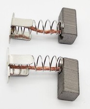 1 Paire Balais à Charbon pour