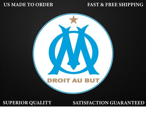 Olympique marseille fc - olympique,