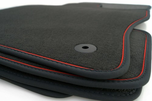 Set tapis sol audi - set,