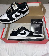 nike dunk low world champ